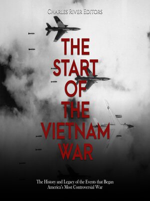 cover image of The Start of the Vietnam War